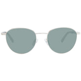 Timberland Rose Gold Metal Sunglasses
